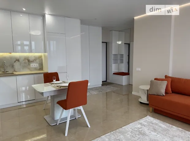 Квартира на вул. Шолуденка, 30 в Києві, ID 352884, фото №25
