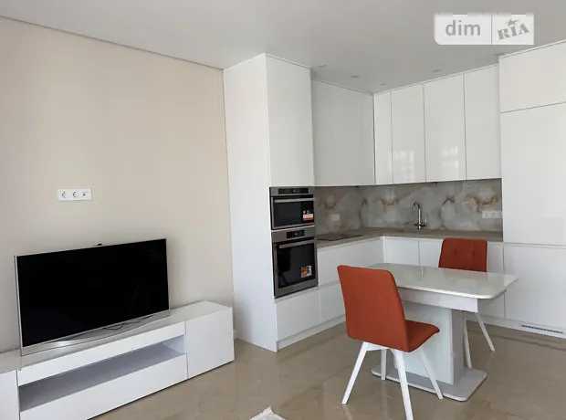 Квартира на вул. Шолуденка, 30 в Києві, ID 352884, фото №26