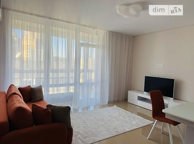 Квартира на вул. Шолуденка, 30 в Києві, ID 352884, фото №28