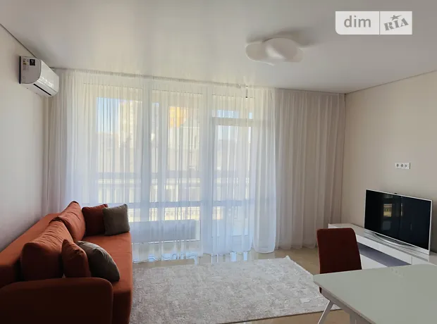 Квартира на вул. Шолуденка, 30 в Києві, ID 352884, фото №29