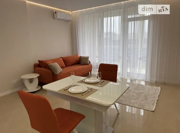 Квартира на вул. Шолуденка, 30 в Києві, ID 352884, фото №4