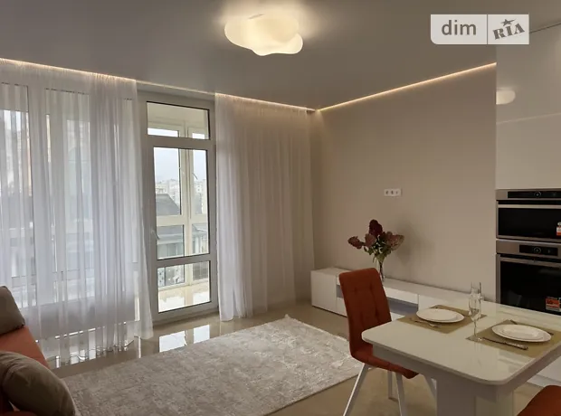 Квартира на вул. Шолуденка, 30 в Києві, ID 352884, фото №6