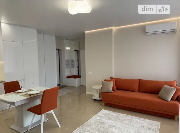 Квартира на вул. Шолуденка, 30 в Києві, ID 352884, фото №7