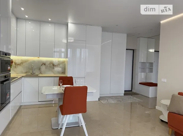 Квартира на вул. Шолуденка, 30 в Києві, ID 352884, фото №8