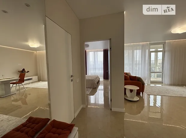 Квартира на вул. Шолуденка, 30 в Києві, ID 352884, фото №10