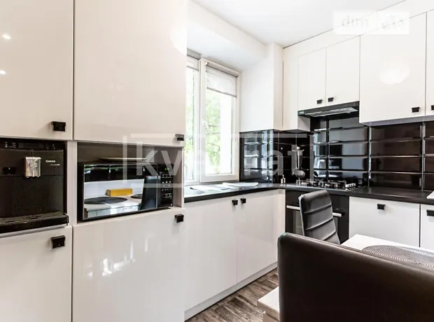 Квартира на вул. Маккейна Джона, 35А в Київ, ID 183300, фото №2