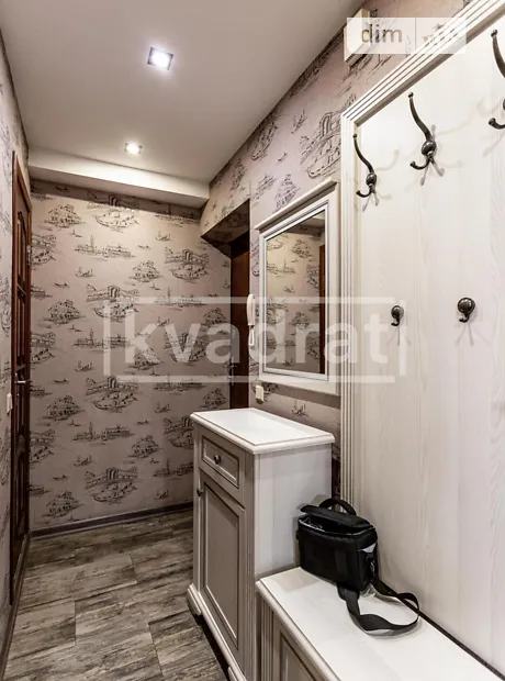 Квартира на вул. Маккейна Джона, 35А в Києві, ID 183300, фото №17