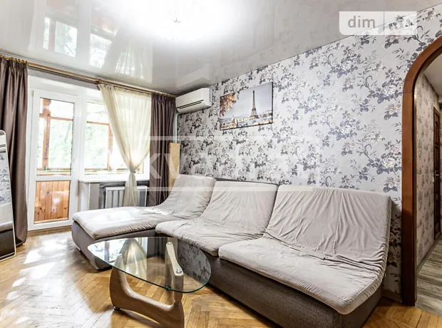 Квартира на вул. Маккейна Джона, 35А в Києві, ID 183300, фото №6