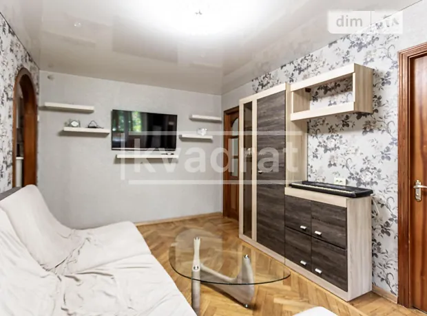 Квартира на вул. Маккейна Джона, 35А в Києві, ID 183300, фото №7
