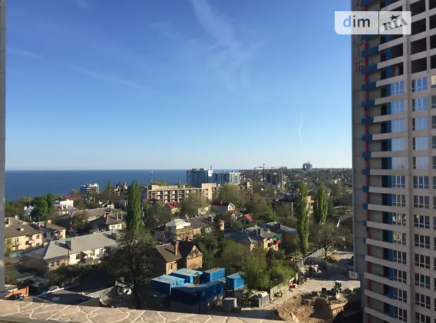 Квартира на вул. Літературна, 12 в Одесі, ID 316242, фото №11