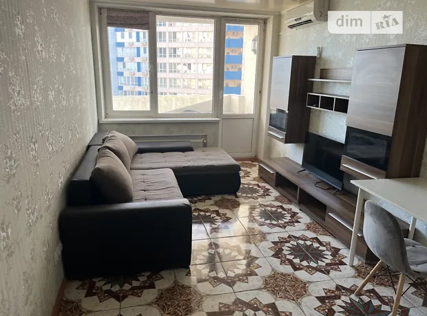 Квартира на вул. Літературна, 12 в Одесі, ID 316242, фото №3