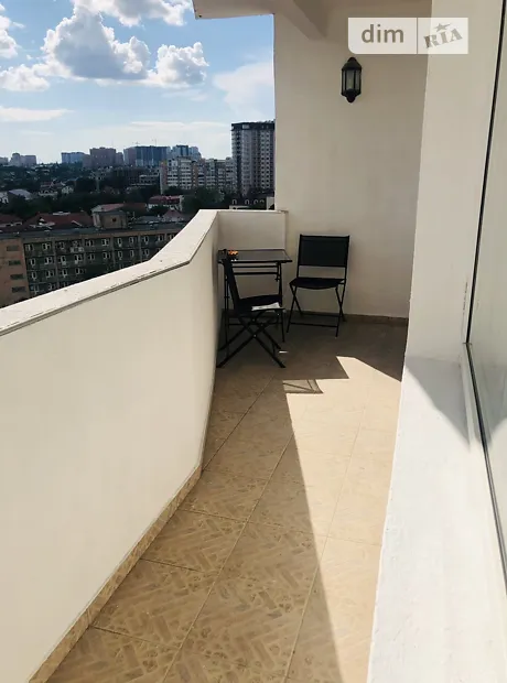 Квартира на вул. Літературна, 12 в Одесі, ID 316242, фото №9