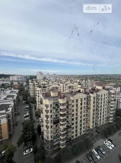 Квартира на вул. Миколи Сингаївського в Києві, ID 243956, фото №1
