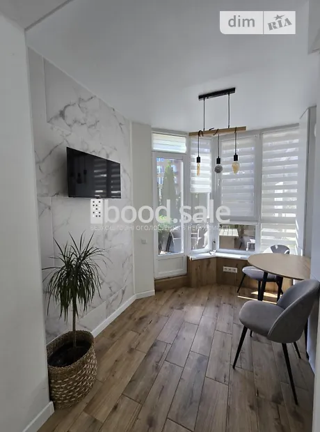 Квартира на вул. Молодіжна, 4 в Києві, ID 229592, фото №14