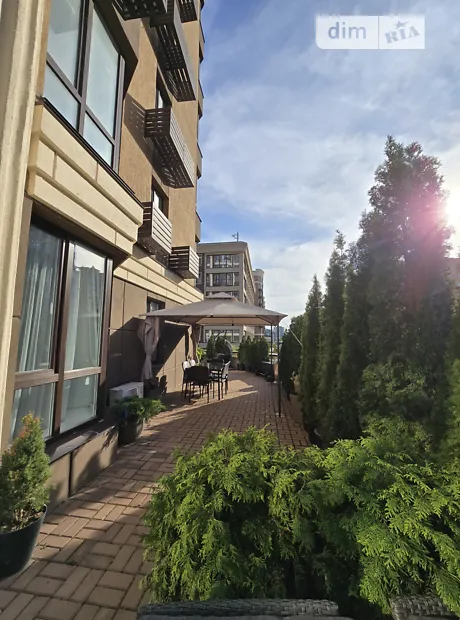 Квартира на вул. Молодіжна, 4 в Києві, ID 229592, фото №17