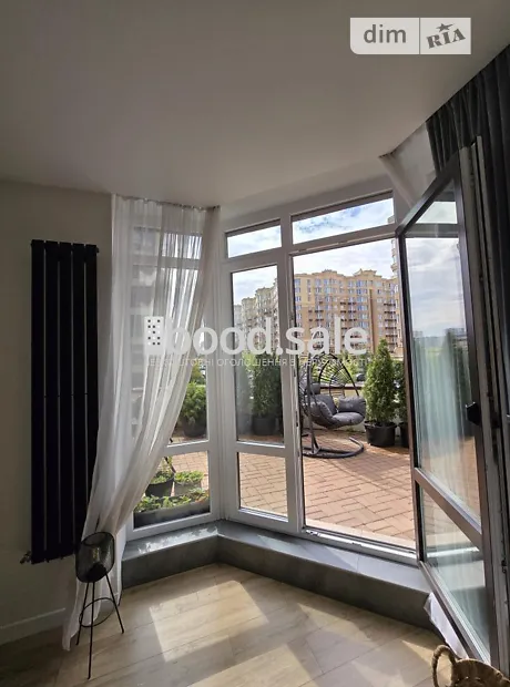 Квартира на вул. Молодіжна, 4 в Києві, ID 229592, фото №4
