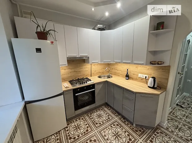 Квартира на вул. Матвія Донцова, 10А в Київ, ID 224927, фото №1