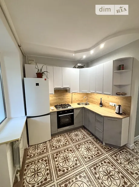 Квартира на вул. Матвія Донцова, 10А в Київ, ID 224927, фото №2