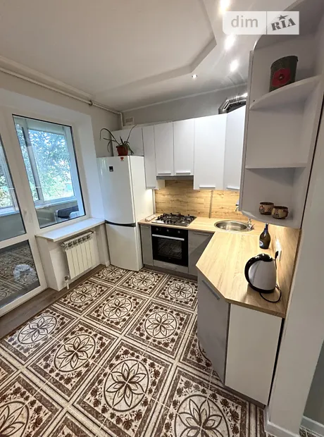 Квартира на вул. Матвія Донцова, 10А в Київ, ID 224927, фото №3