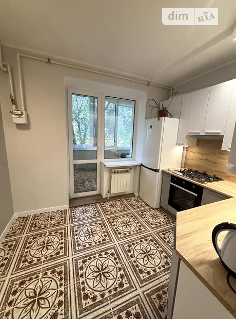 Квартира на вул. Матвія Донцова, 10А в Київ, ID 224927, фото №4