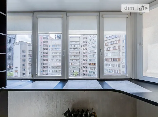 Квартира на вул. Оноре де Бальзака, 4 в Києві, ID 184443, фото №12