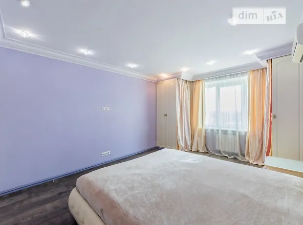 Квартира на вул. Оноре де Бальзака, 4 в Києві, ID 184443, фото №20