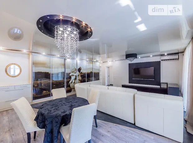 Квартира на вул. Оноре де Бальзака, 4 в Київ, ID 184443, фото №3
