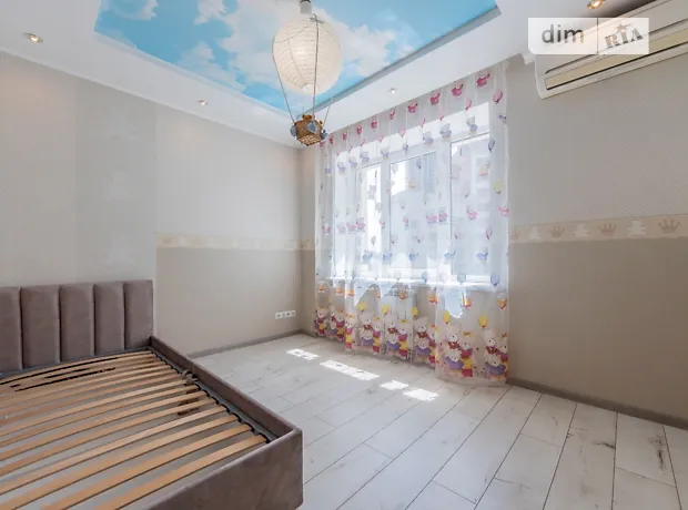 Квартира на вул. Оноре де Бальзака, 4 в Києві, ID 184443, фото №24