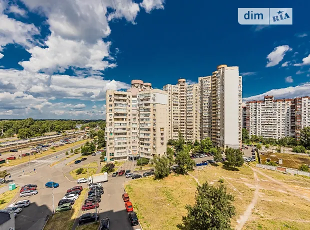 Квартира на вул. Оноре де Бальзака, 4 в Києві, ID 184443, фото №28