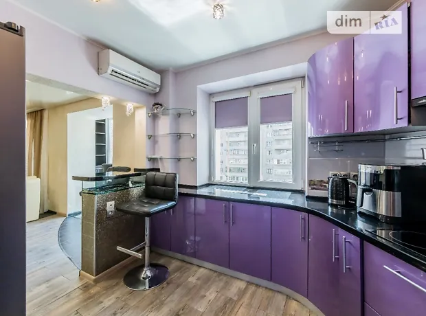 Квартира на вул. Оноре де Бальзака, 4 в Києві, ID 184443, фото №8