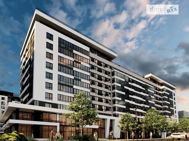 Квартира на вул. Генерала Мирона Тарнавського в Тернополі, ID 244084, фото №1