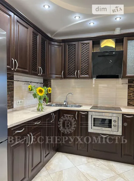 Квартира на вул. Гетьмана Вадима, 1А в Києві, ID 164252, фото №2