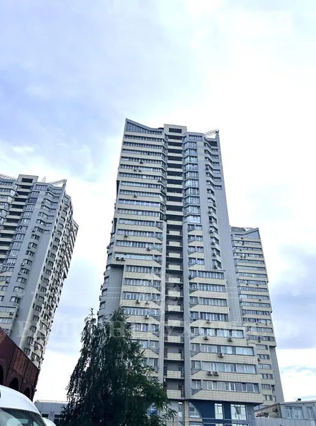 Квартира на вул. Гетьмана Вадима, 1А в Києві, ID 164252, фото №13