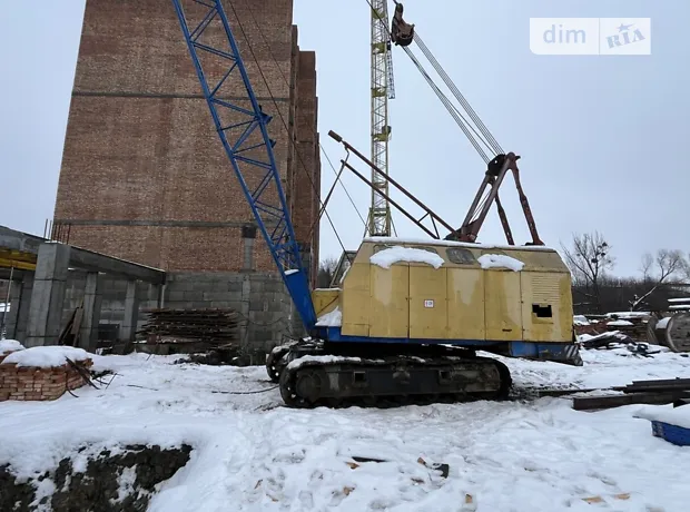 Квартира на шосе Старокостянтинівське 5/5 в Хмельницькому, ID 220165, фото №6
