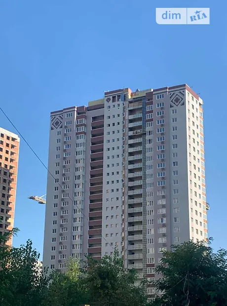 Квартира на вул. Бориса Гмирі, 27 в Києві, ID 196908, фото №2