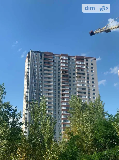 Квартира на вул. Бориса Гмирі, 27 в Києві, ID 196908, фото №3
