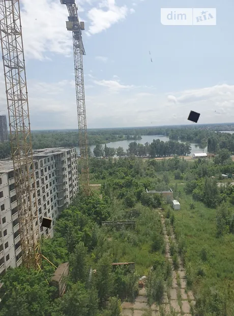 Квартира на вул. Бориса Гмирі, 27 в Києві, ID 196908, фото №7