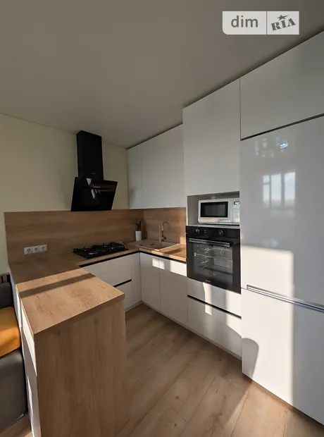 Квартира на вул. Лісогринівецька, 36 в Хмельницькому, ID 222162, фото №1