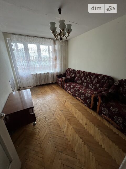 Квартира на вул. Чорних Запорожців, 15Б в Києві, ID 200052, фото №1