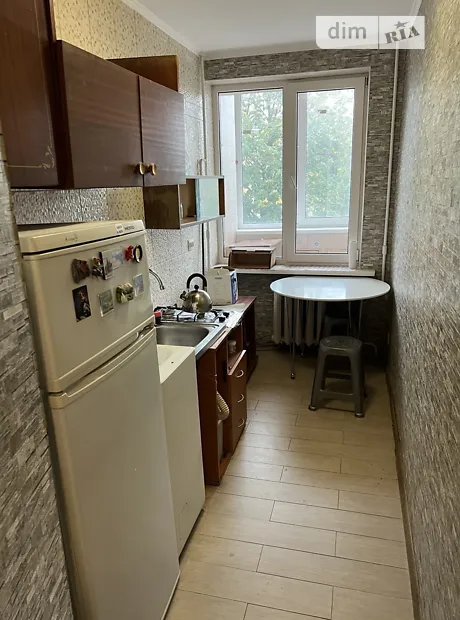 Квартира на вул. Чорних Запорожців, 15Б в Києві, ID 200052, фото №2