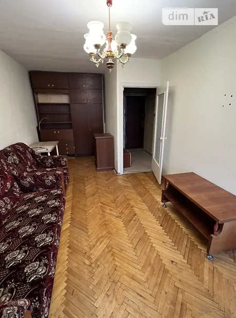 Квартира на вул. Чорних Запорожців, 15Б в Києві, ID 200052, фото №6