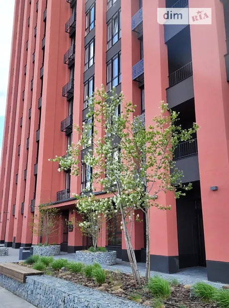 Квартира на вул. Набережно-Рибальська дорога, 27 в Києві, ID 164816, фото №12
