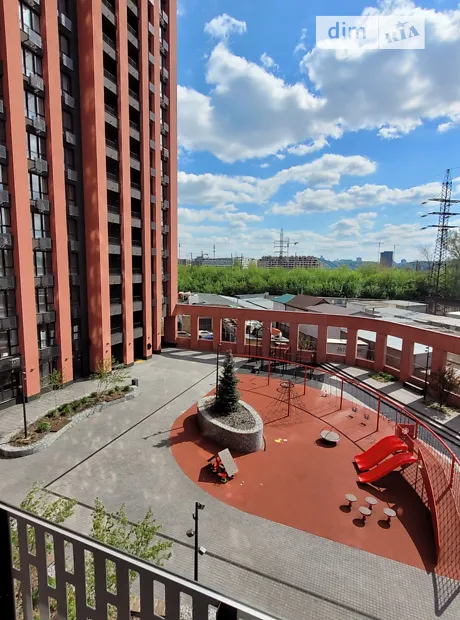 Квартира на вул. Набережно-Рибальська дорога, 27 в Києві, ID 164816, фото №10