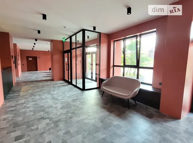 Квартира на вул. Набережно-Рибальська дорога, 27 в Києві, ID 206205, фото №13
