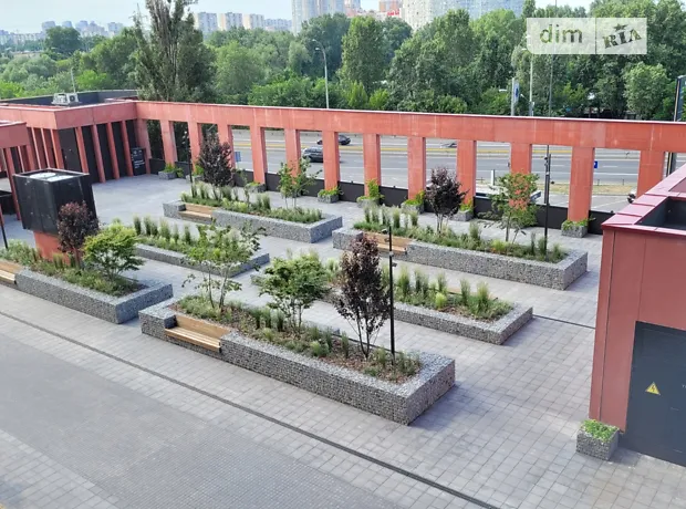 Квартира на вул. Набережно-Рибальська дорога, 27 в Києві, ID 206205, фото №15