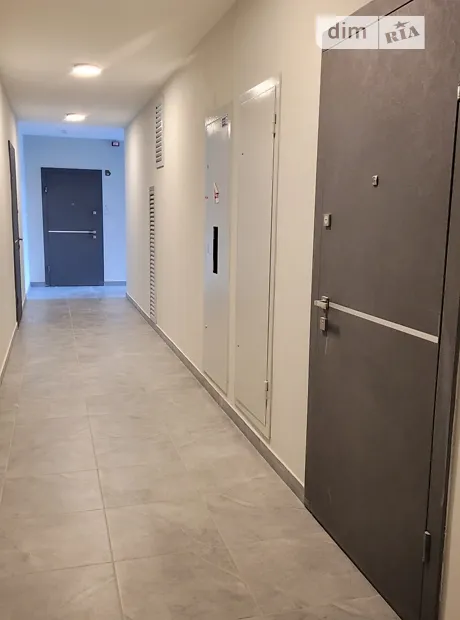 Квартира на вул. Набережно-Рибальська дорога, 27 в Києві, ID 206205, фото №3