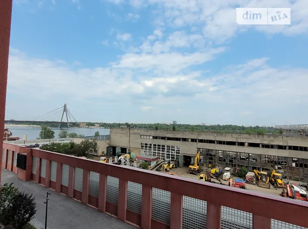Квартира на вул. Набережно-Рибальська дорога, 27 в Києві, ID 206205, фото №7