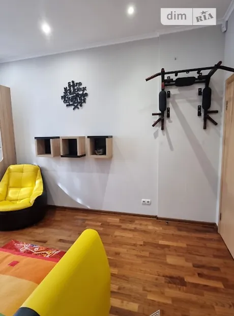 Квартира на вул. Мокра, 16 в Києві, ID 169993, фото №11