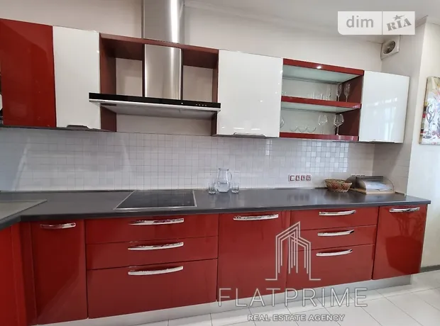 Квартира на вул. Мокра, 16 в Києві, ID 169993, фото №19