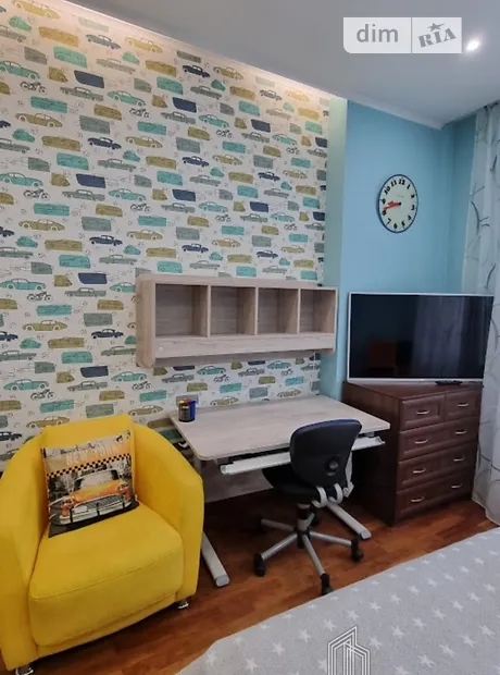 Квартира на вул. Мокра, 16 в Києві, ID 169993, фото №27